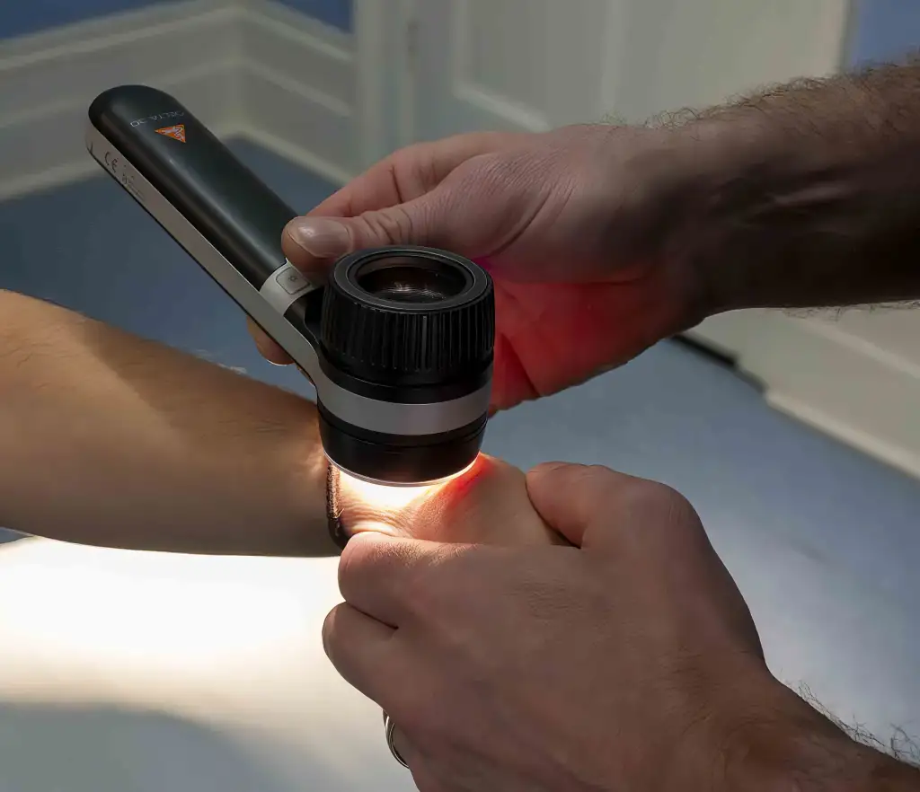 Skin Cancer Clinic