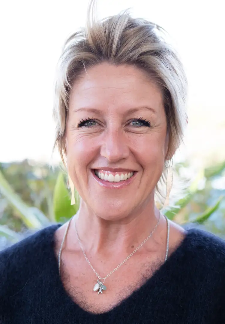 Annie Lowry