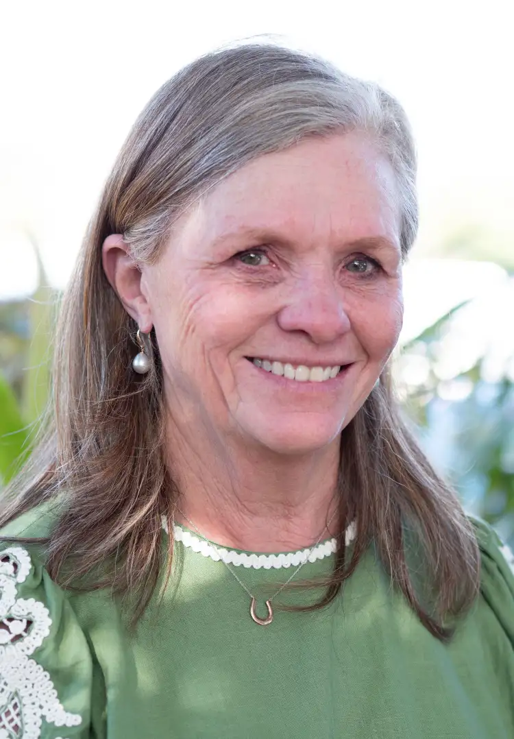 Dr. Amanda Venables