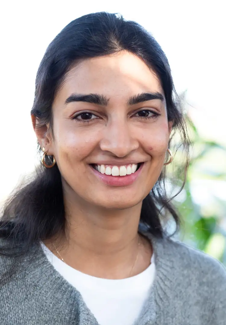 Dr. Rebekah Roy