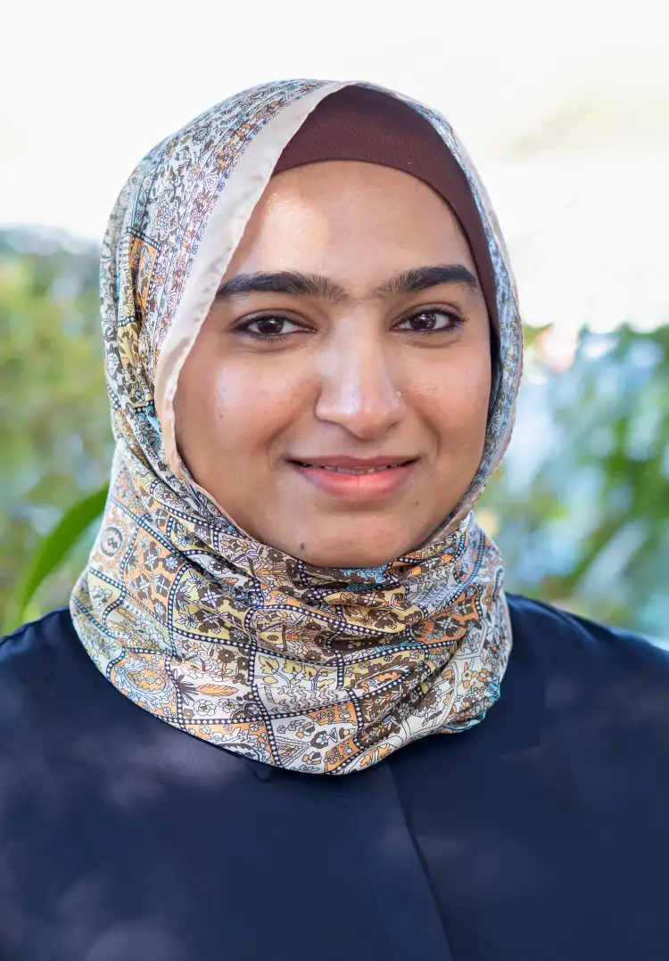Dr. Sehrish Saleem